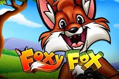 Foxy Fox