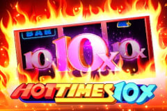 Hot Times 10x?