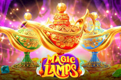 Magic Lamps?