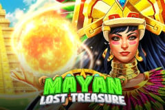 Mayan Lost Treasure™