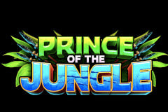 Prince of the Jungle