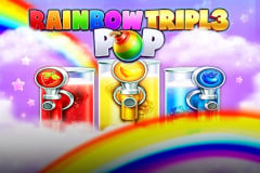 Rainbow Triple Pop?