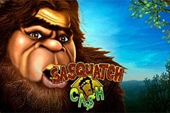 Sasquatch Catch