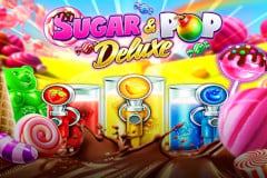 Sugar & Pop Deluxe?