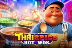 Thai Spice - Hot Wok