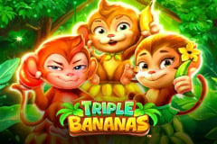 Triple Bananas™