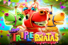 Triple Pinatas?