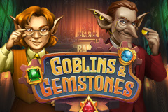 Goblins & Gemstones