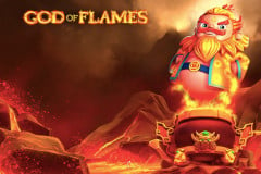 God of Flames