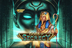 Gods of Secrecy