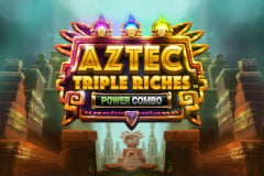 Aztec Triple Riches Power Combo