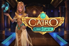 Cairo Link & Win