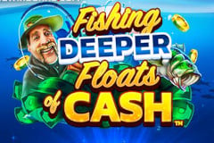 Fishing Deeper Floats of Cash