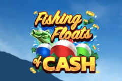 Fishing Floats of Cash