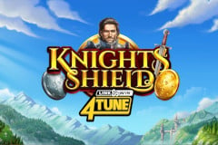 Knights Shield Link & Win 4Tune