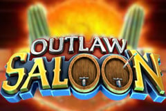 Outlaw Saloon