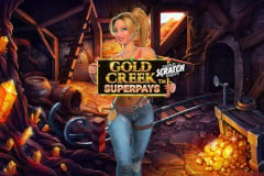 Gold Creek Superpays