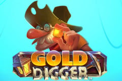 Gold Digger