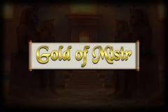 Gold of Misir