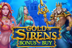 Gold of Sirens Bonus Buy