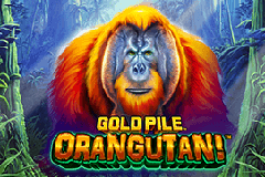 Gold Pile: Orangutan