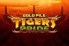 Gold Pile™ Tigers Pride™