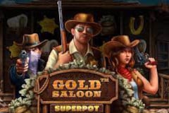 Gold Saloon Superpot