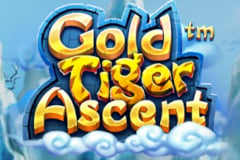 Gold Tiger Ascent