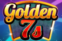 Tragamonedas en línea Golden 7