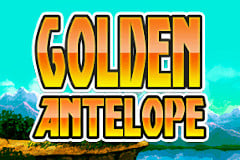 Golden Antelope