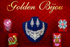 Golden Bijou