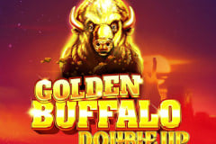 Golden Buffalo Double Up