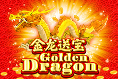 Golden Dragon