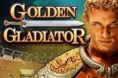 Golden Gladiator