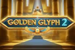 Golden Glyph 2