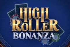 High Roller Bonanza