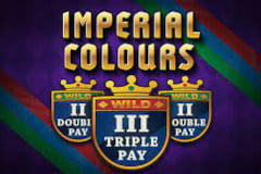 Imperial Colours