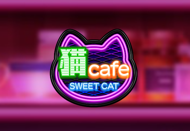 Sweet Cat Cafe