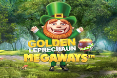 Tragamonedas Golden Leprechaun Megaways