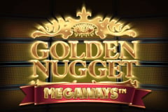 Golden Nugget Megaways