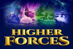 Higher Forces