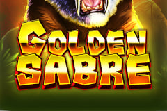 Golden Sabre