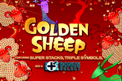 Golden Sheep