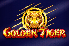 Golden Tiger