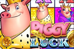 Piggy Luck