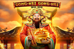 Gong-Hei