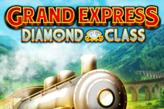 Grand Express Diamond Class