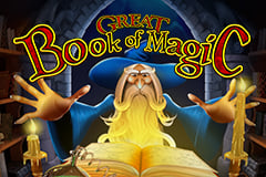 Great Book of Magic