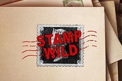 Stamp Wild