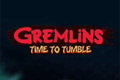 Gremlins Time to Tumble